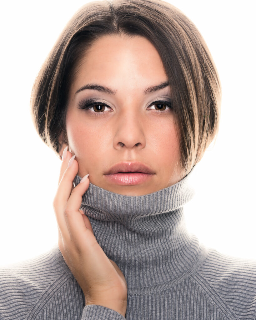 Beauty Make-up