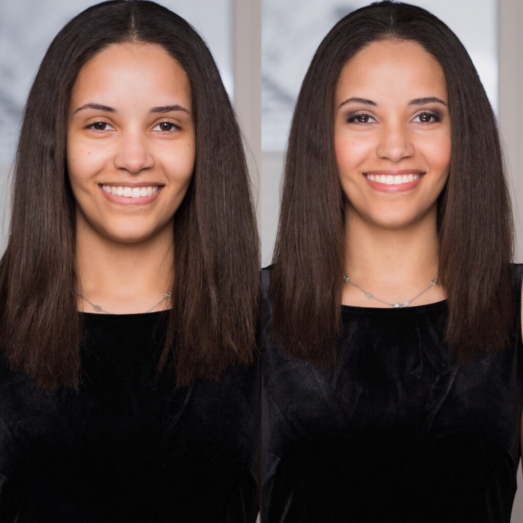 Beauty Make-up